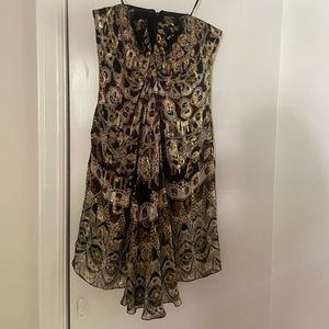 Nicole Miller Cocktail Dress
